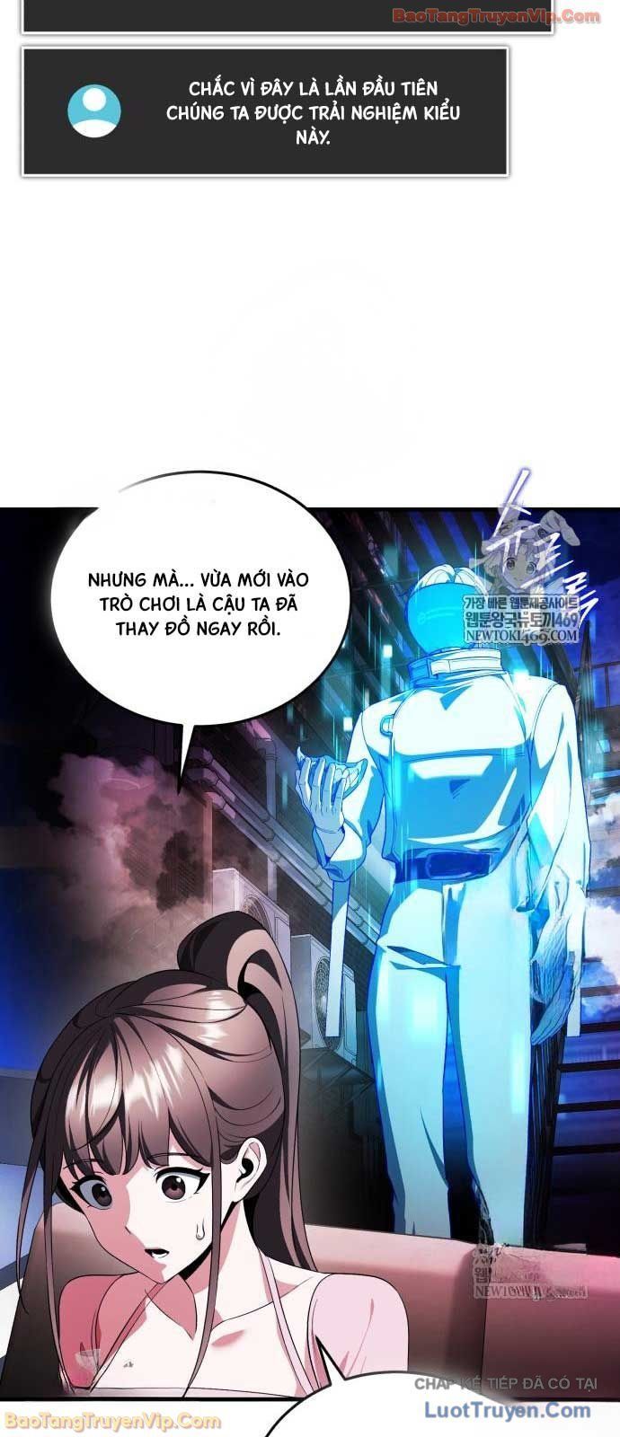 Phát Sóng Của Siêu Việt Giả - Chapter 25 - Page 79