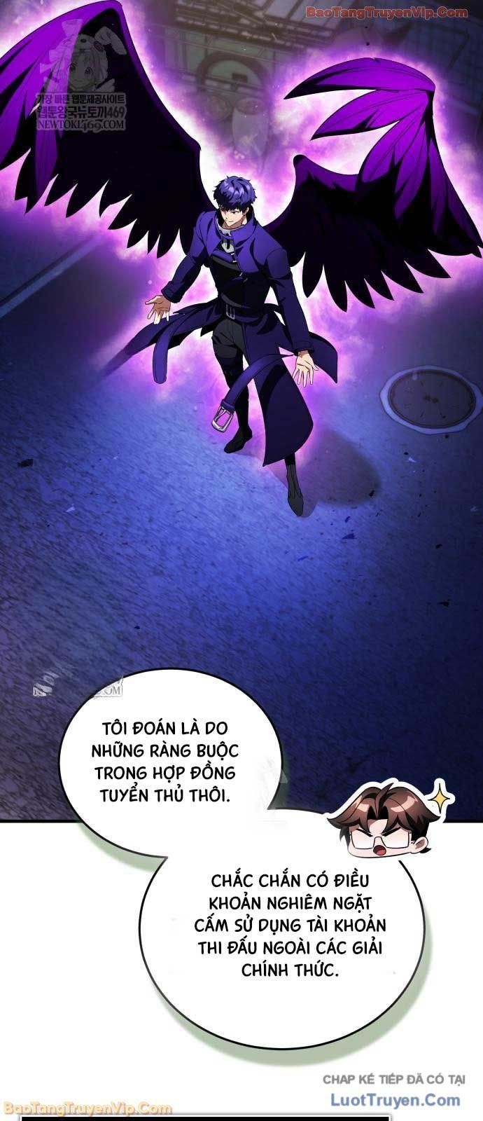 Phát Sóng Của Siêu Việt Giả - Chapter 25 - Page 8