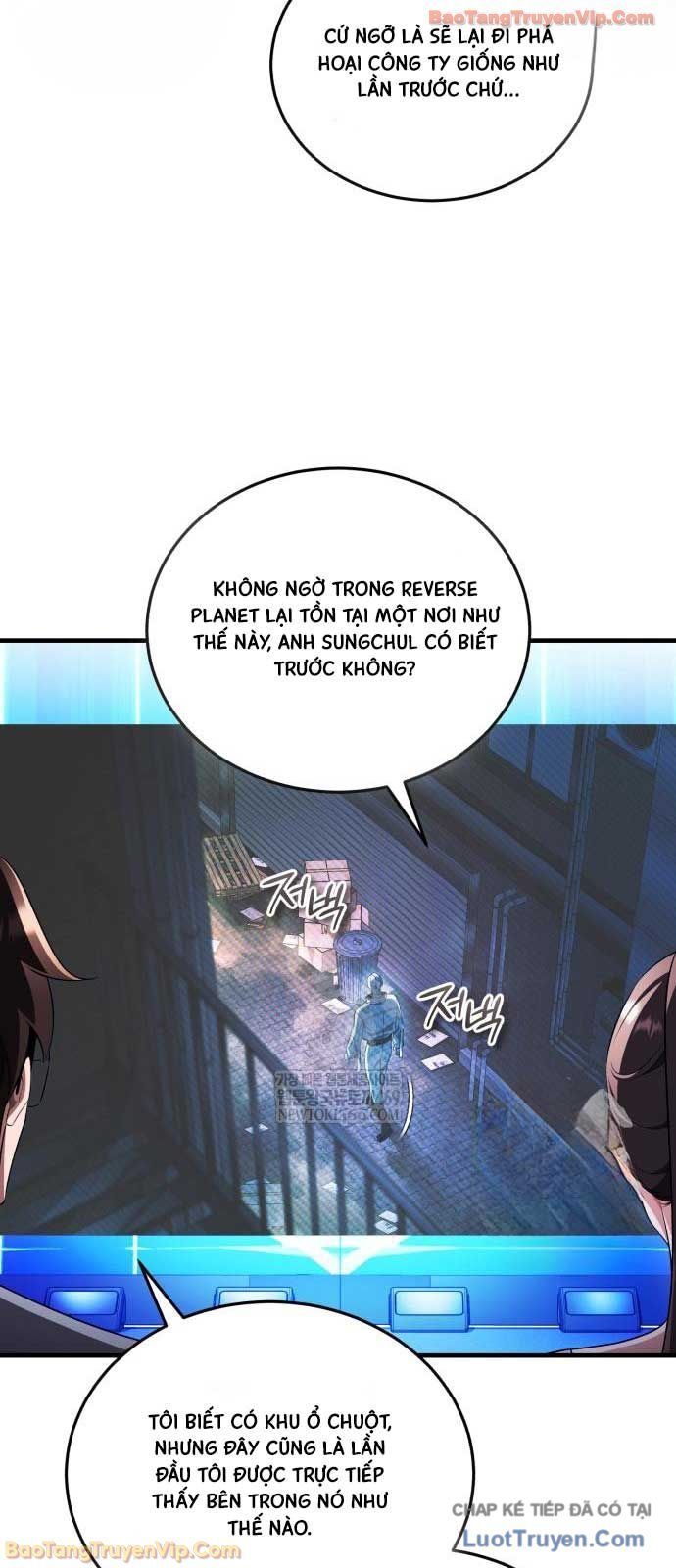 Phát Sóng Của Siêu Việt Giả - Chapter 25 - Page 80