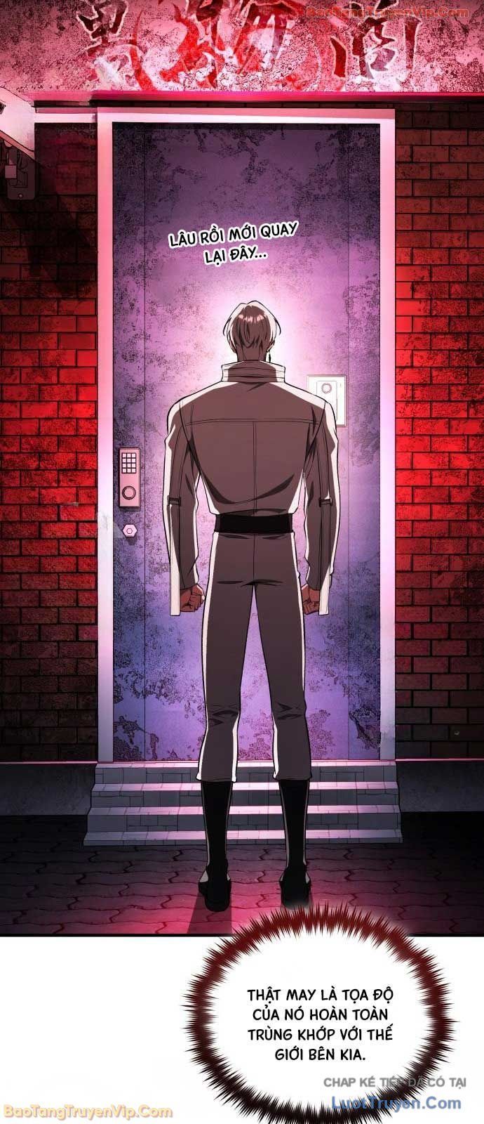 Phát Sóng Của Siêu Việt Giả - Chapter 25 - Page 83