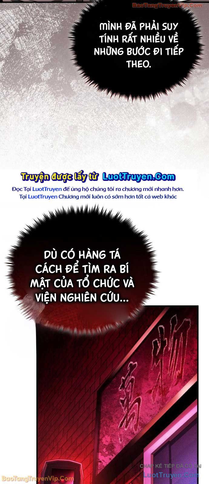 Phát Sóng Của Siêu Việt Giả - Chapter 25 - Page 85