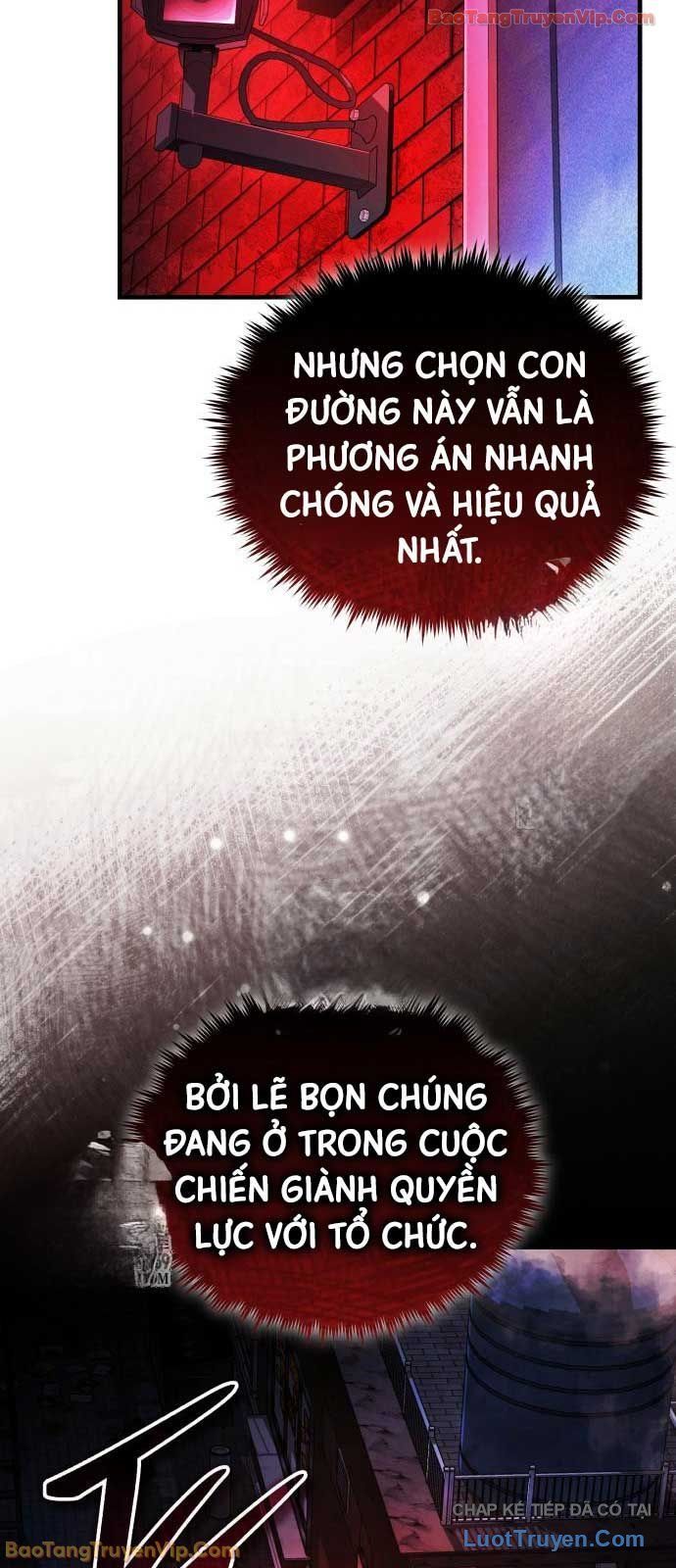 Phát Sóng Của Siêu Việt Giả - Chapter 25 - Page 86