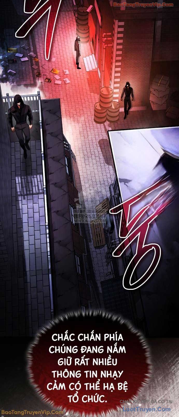 Phát Sóng Của Siêu Việt Giả - Chapter 25 - Page 87