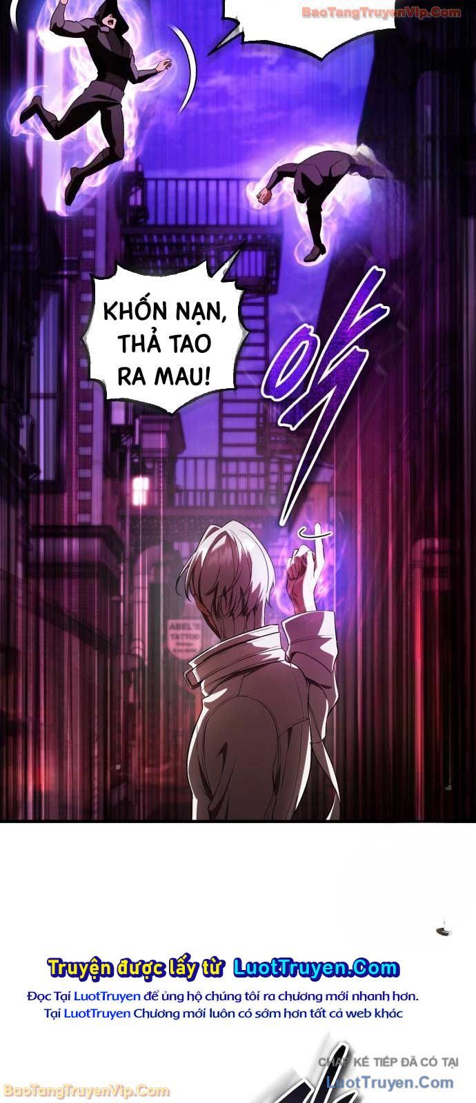 Phát Sóng Của Siêu Việt Giả - Chapter 25 - Page 90