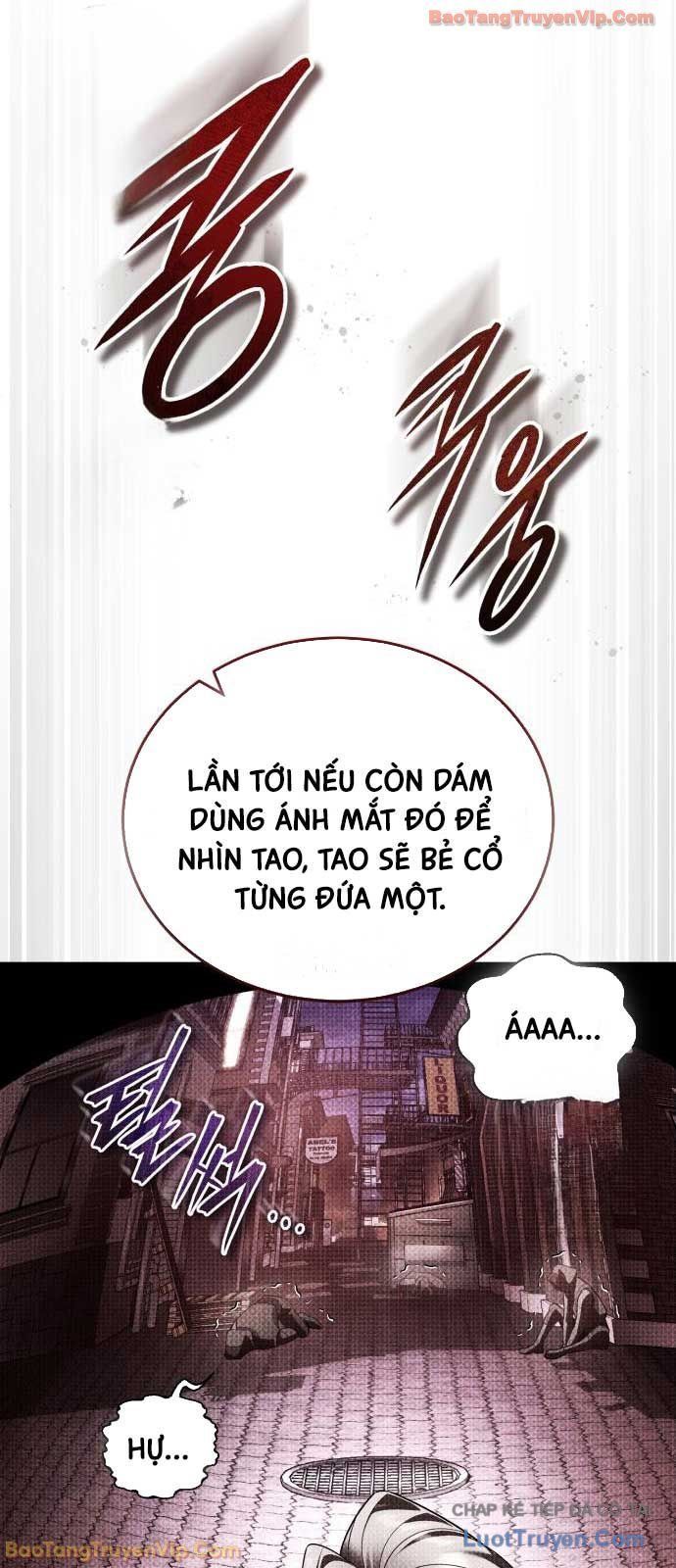 Phát Sóng Của Siêu Việt Giả - Chapter 25 - Page 92