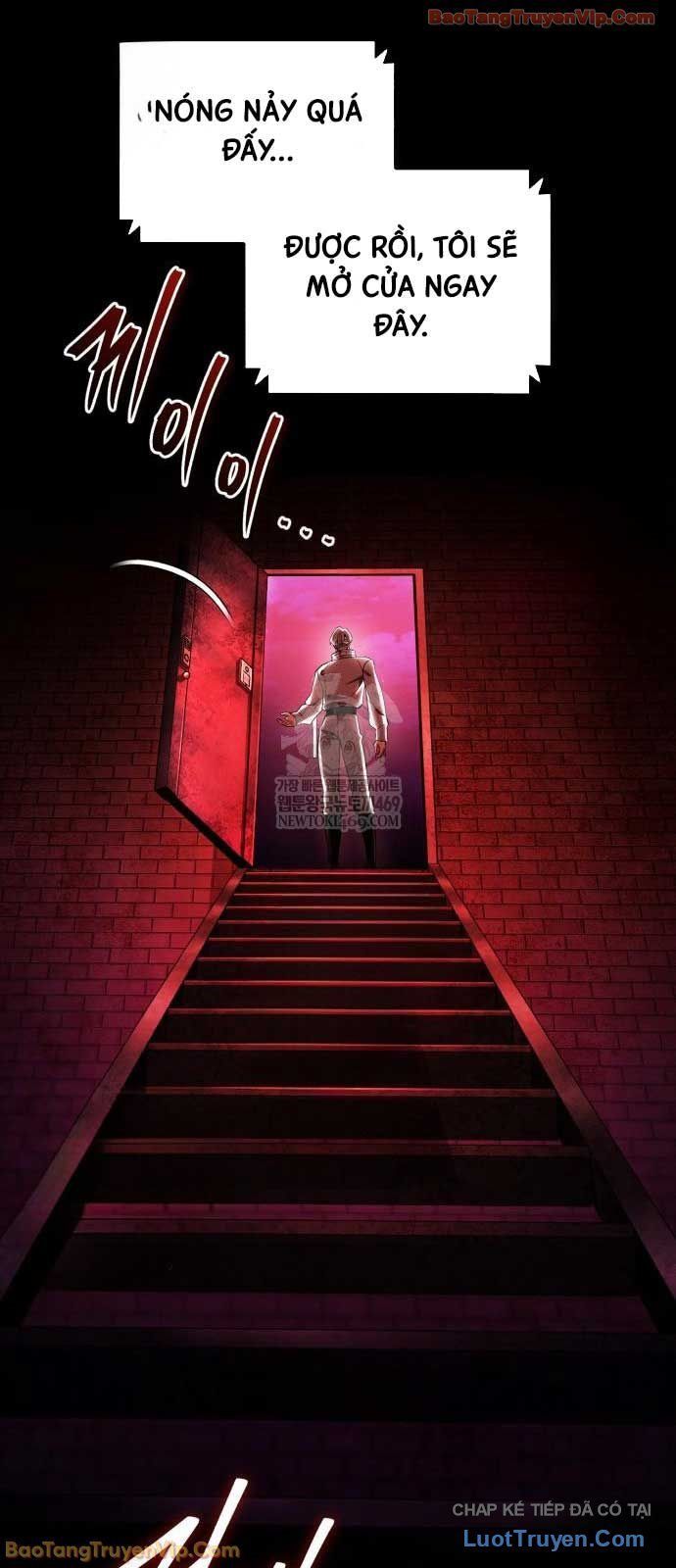 Phát Sóng Của Siêu Việt Giả - Chapter 25 - Page 96