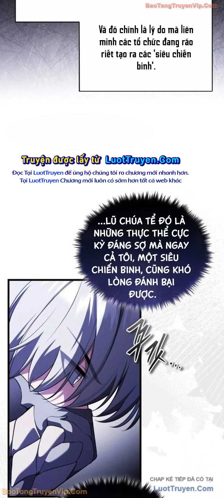Phát Sóng Của Siêu Việt Giả - Chapter 26 - Page 103