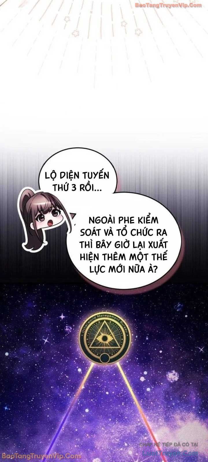 Phát Sóng Của Siêu Việt Giả - Chapter 26 - Page 13