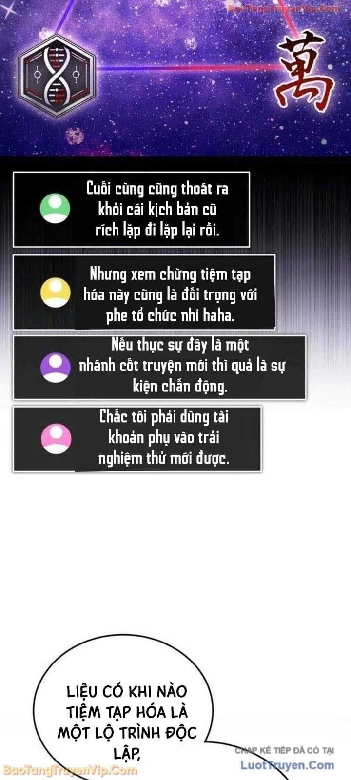 Phát Sóng Của Siêu Việt Giả - Chapter 26 - Page 14