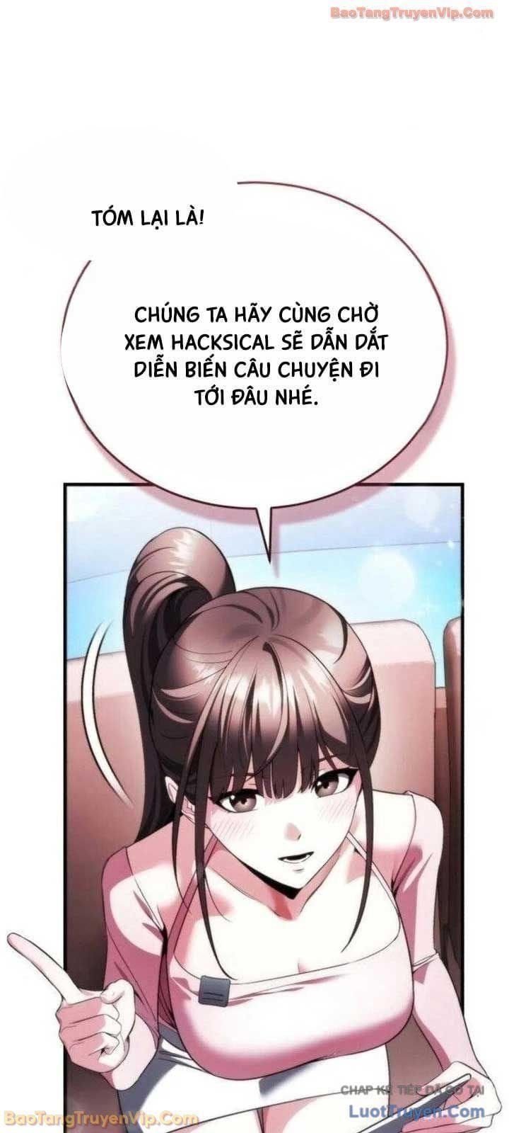 Phát Sóng Của Siêu Việt Giả - Chapter 26 - Page 17
