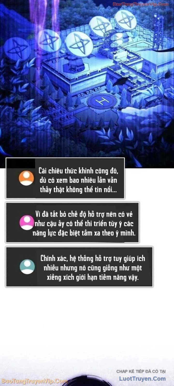 Phát Sóng Của Siêu Việt Giả - Chapter 26 - Page 23