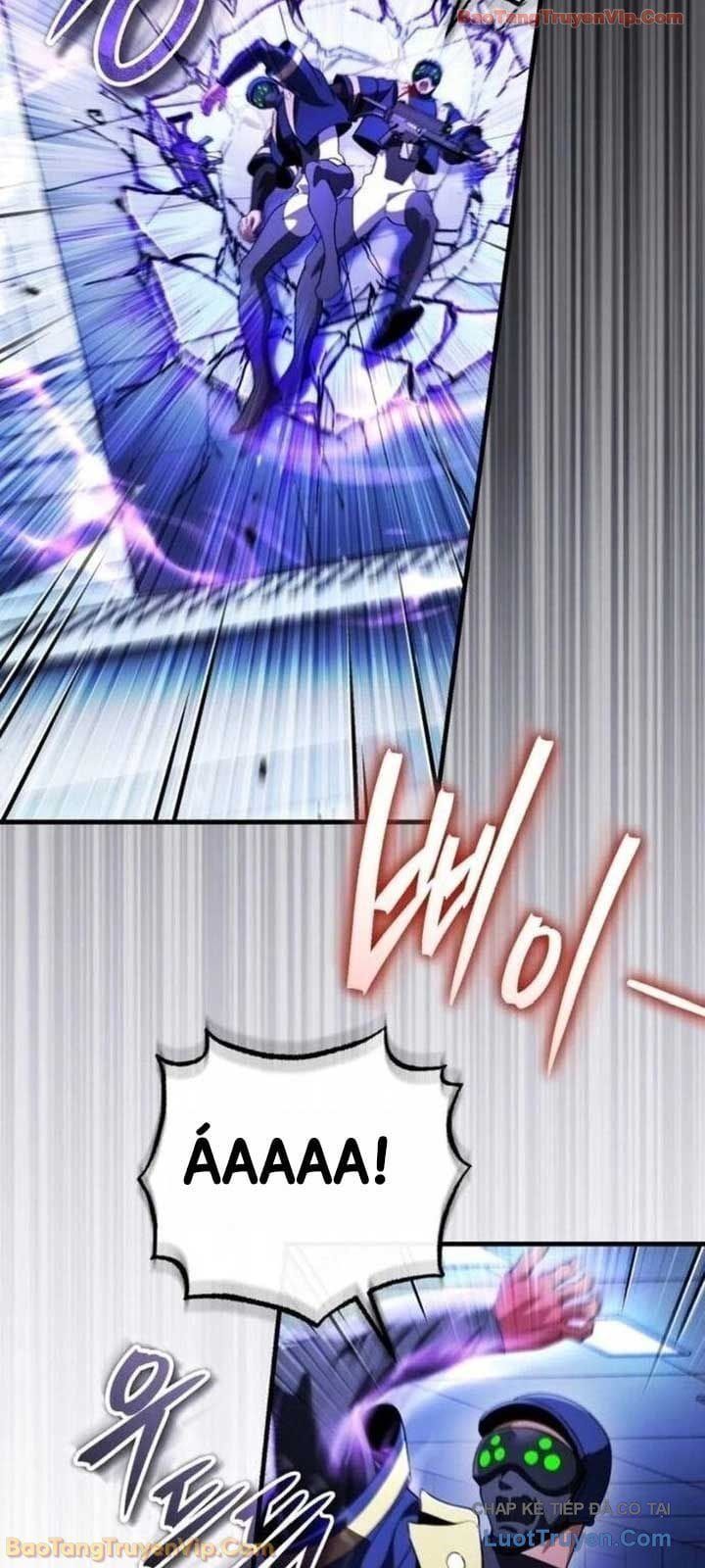 Phát Sóng Của Siêu Việt Giả - Chapter 26 - Page 29