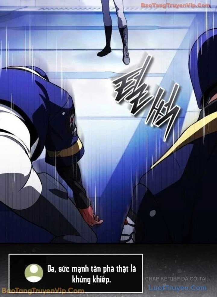 Phát Sóng Của Siêu Việt Giả - Chapter 26 - Page 31