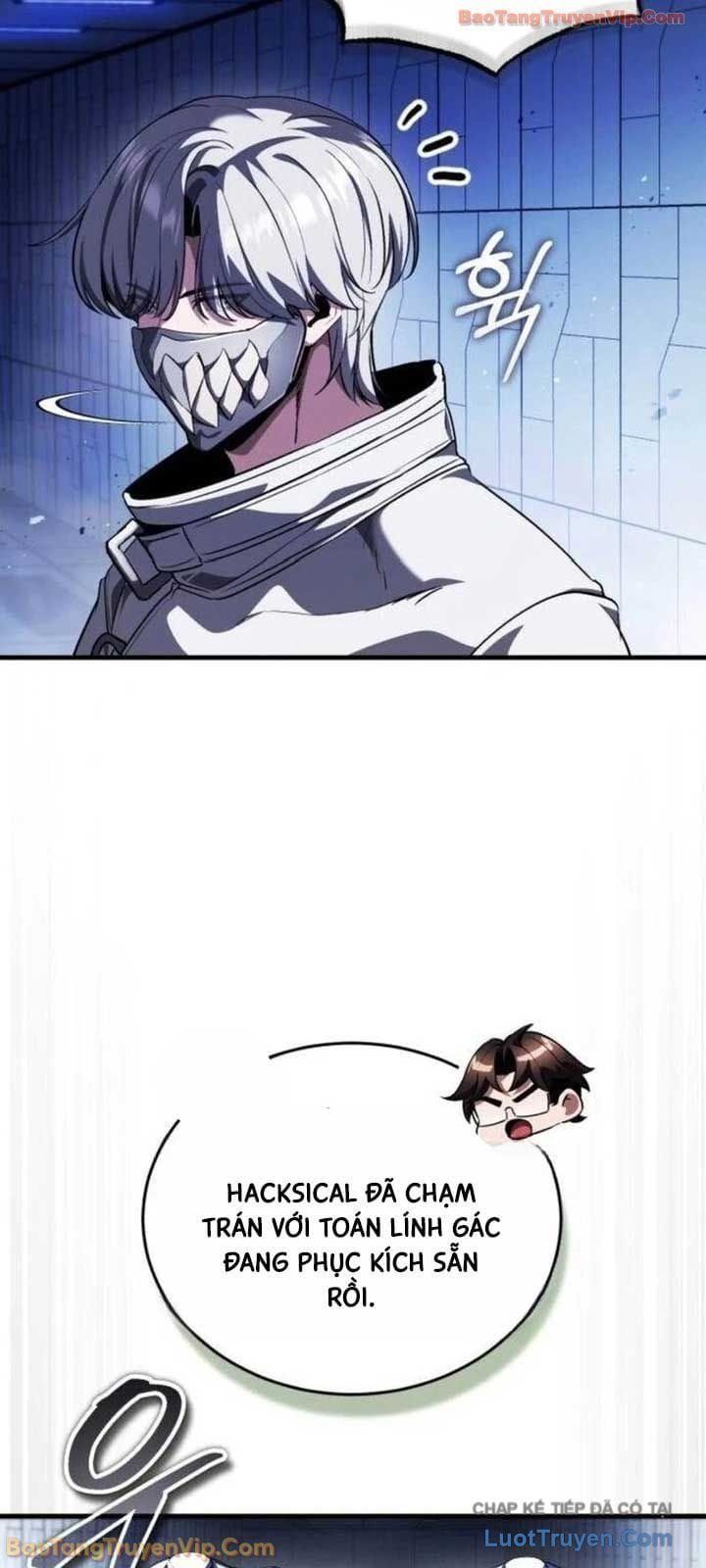 Phát Sóng Của Siêu Việt Giả - Chapter 26 - Page 33