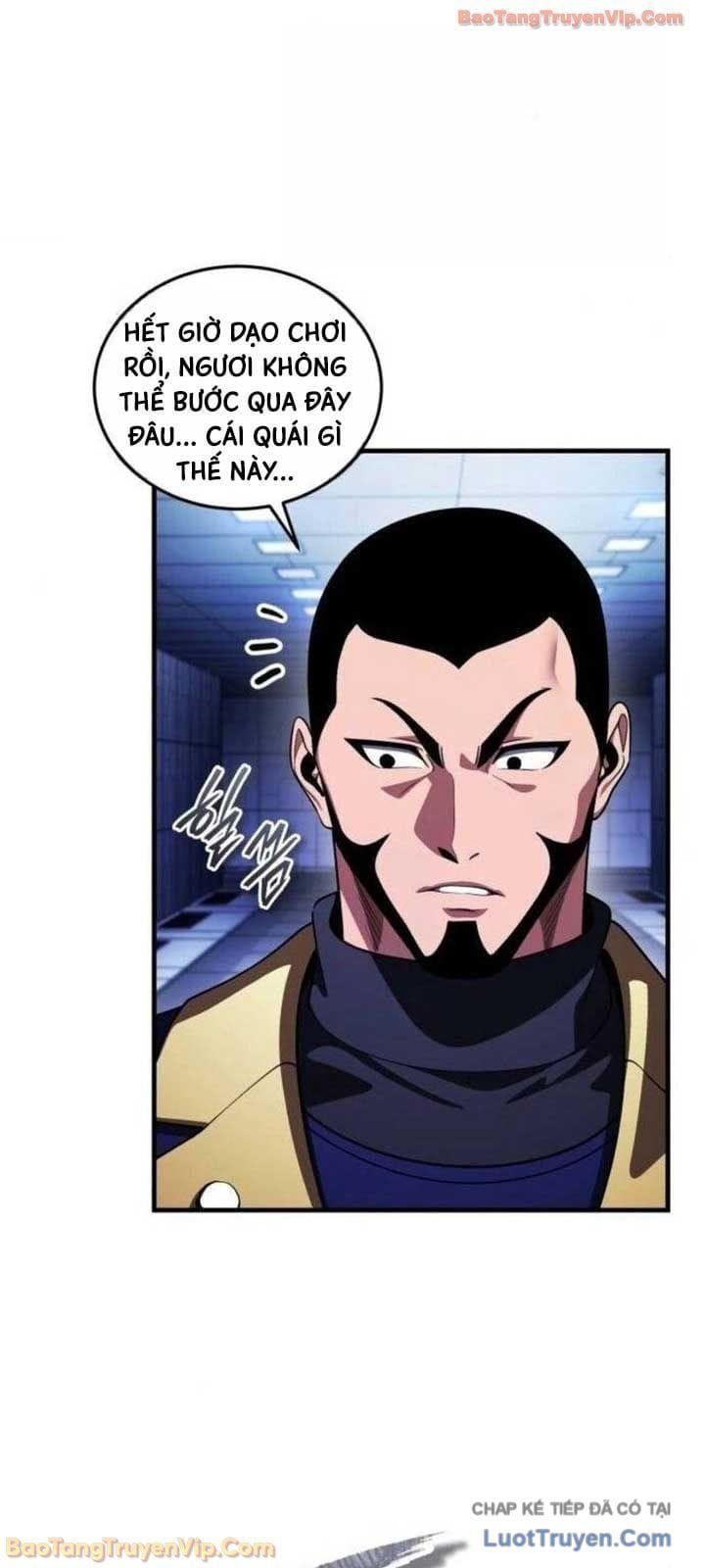 Phát Sóng Của Siêu Việt Giả - Chapter 26 - Page 35