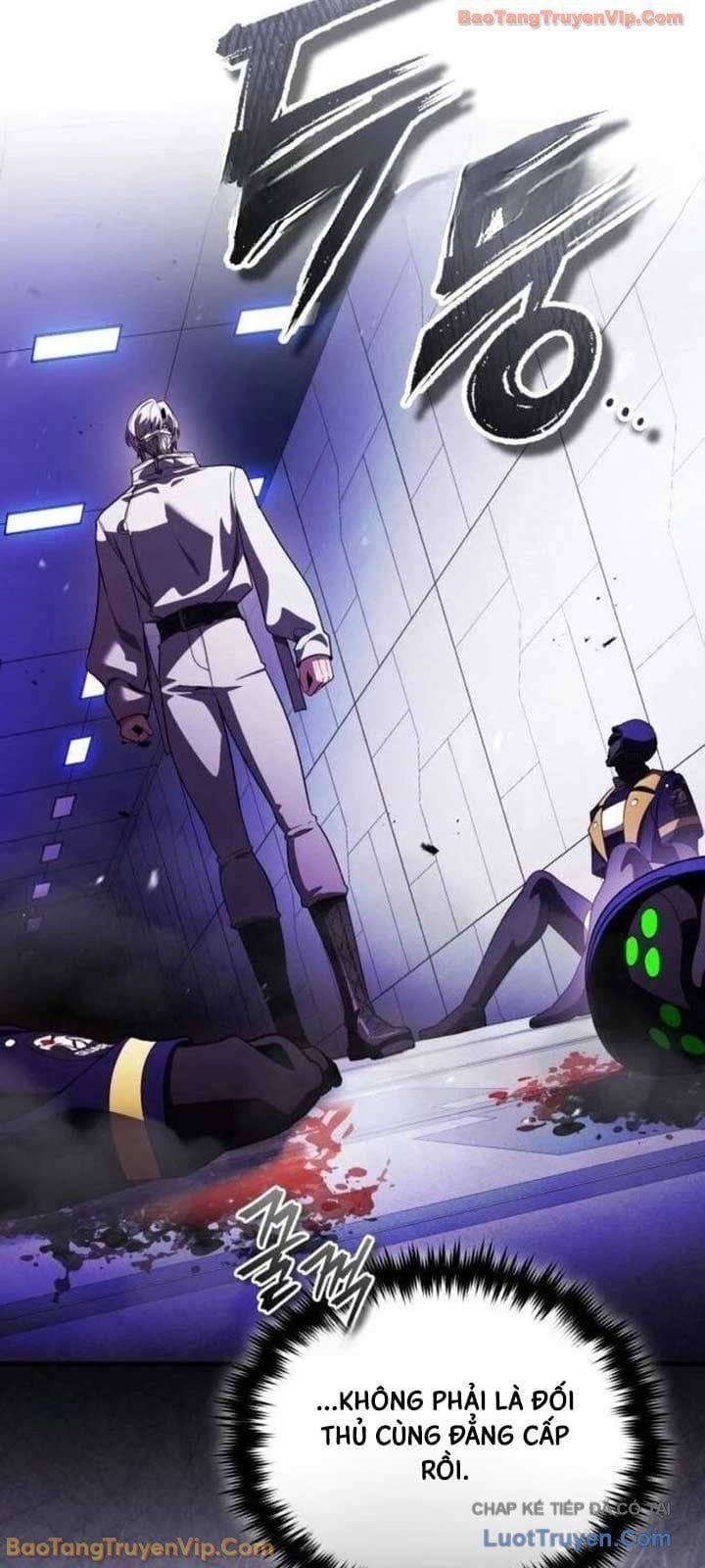 Phát Sóng Của Siêu Việt Giả - Chapter 26 - Page 36