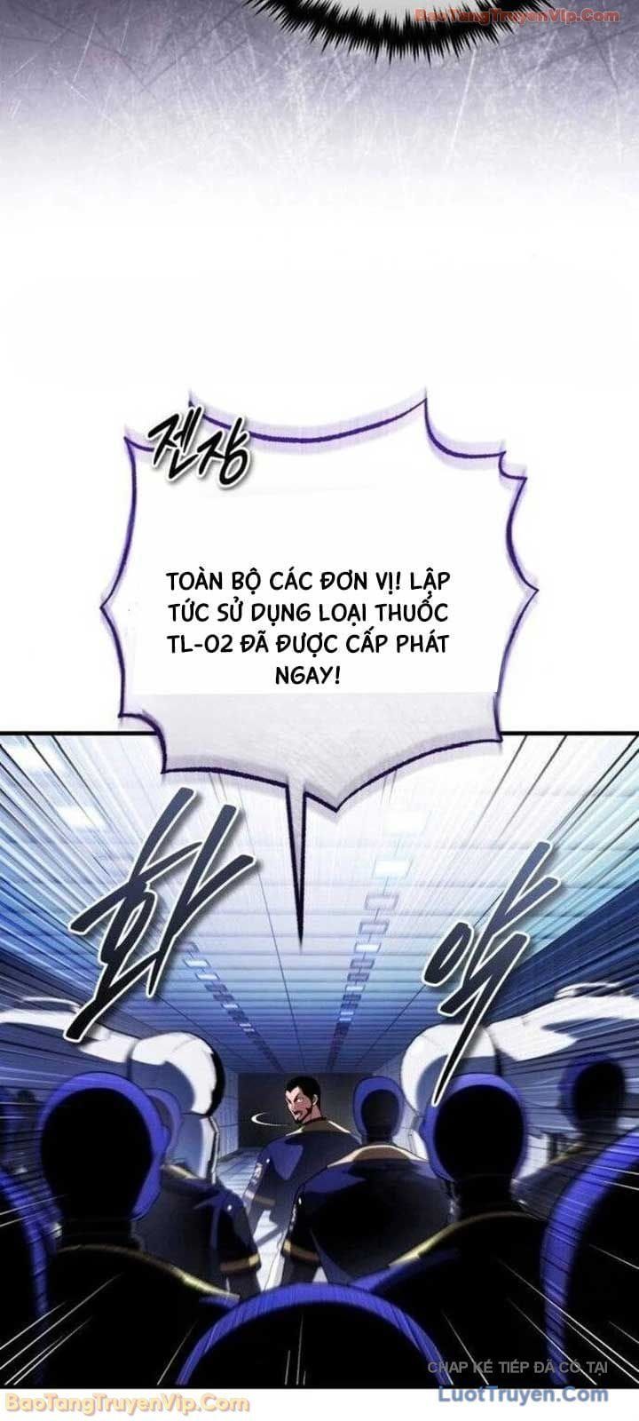 Phát Sóng Của Siêu Việt Giả - Chapter 26 - Page 37