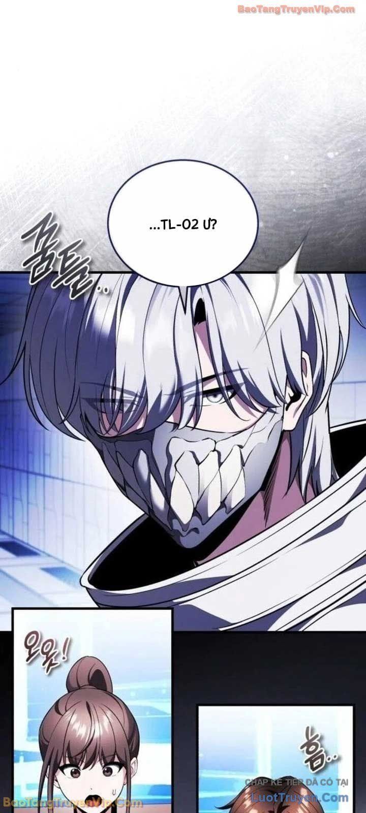 Phát Sóng Của Siêu Việt Giả - Chapter 26 - Page 38