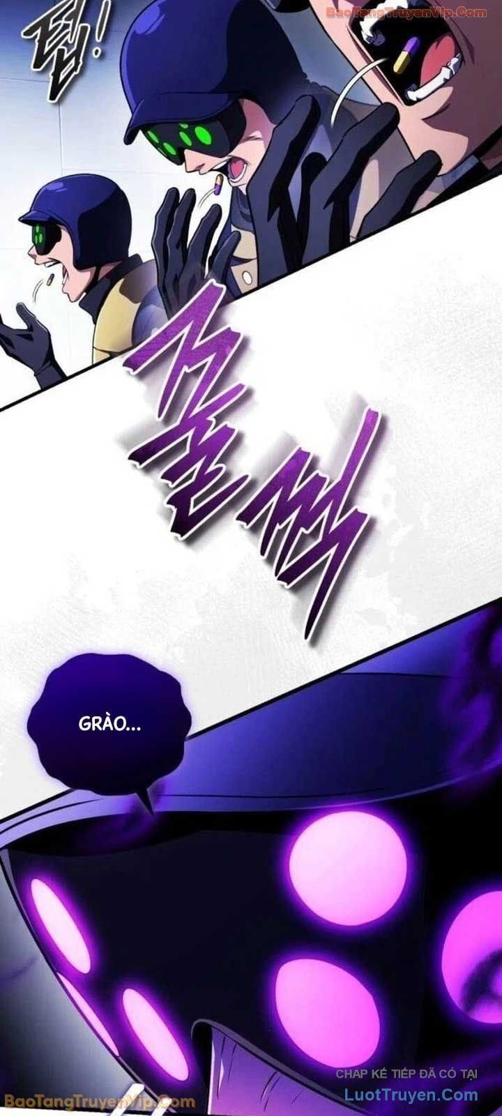 Phát Sóng Của Siêu Việt Giả - Chapter 26 - Page 40