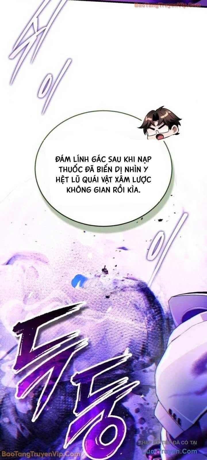 Phát Sóng Của Siêu Việt Giả - Chapter 26 - Page 41
