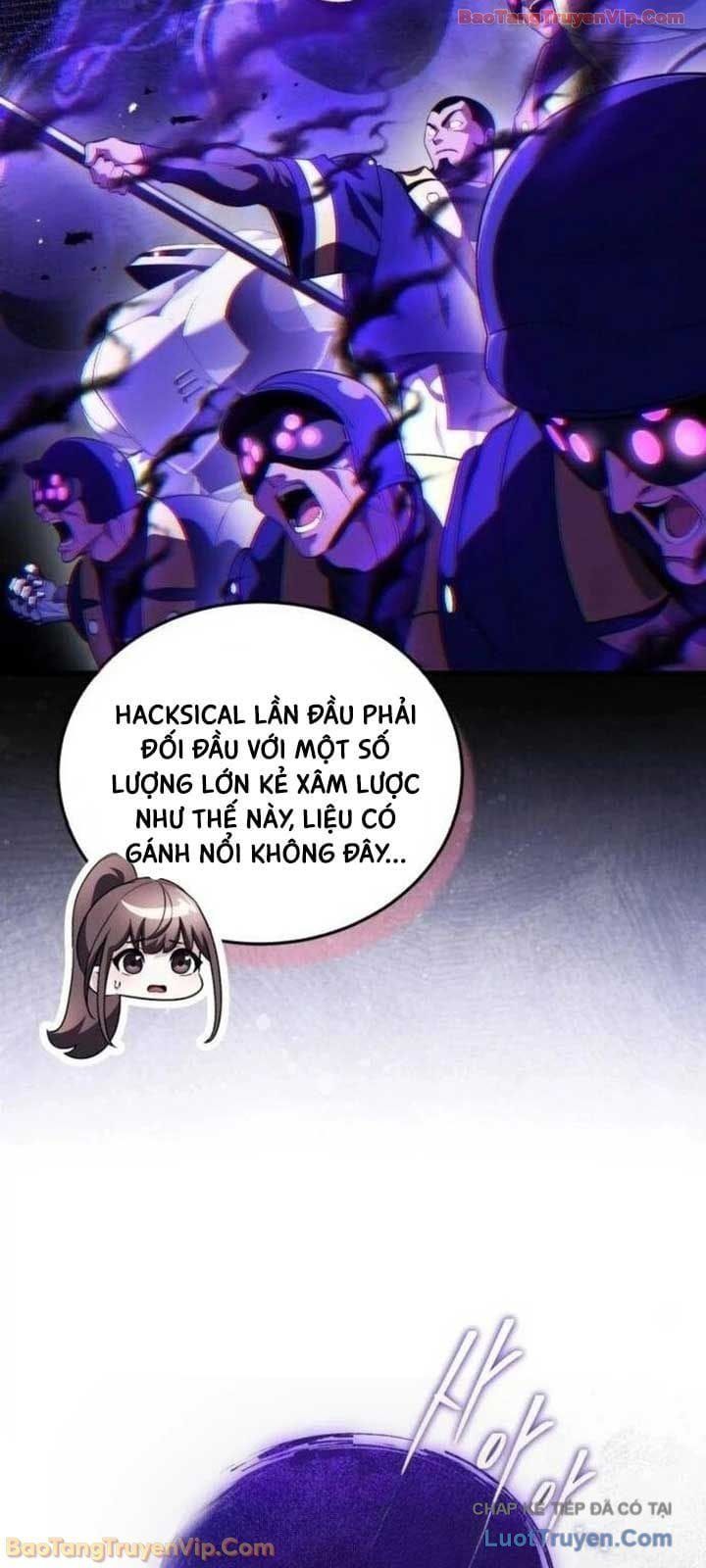 Phát Sóng Của Siêu Việt Giả - Chapter 26 - Page 42