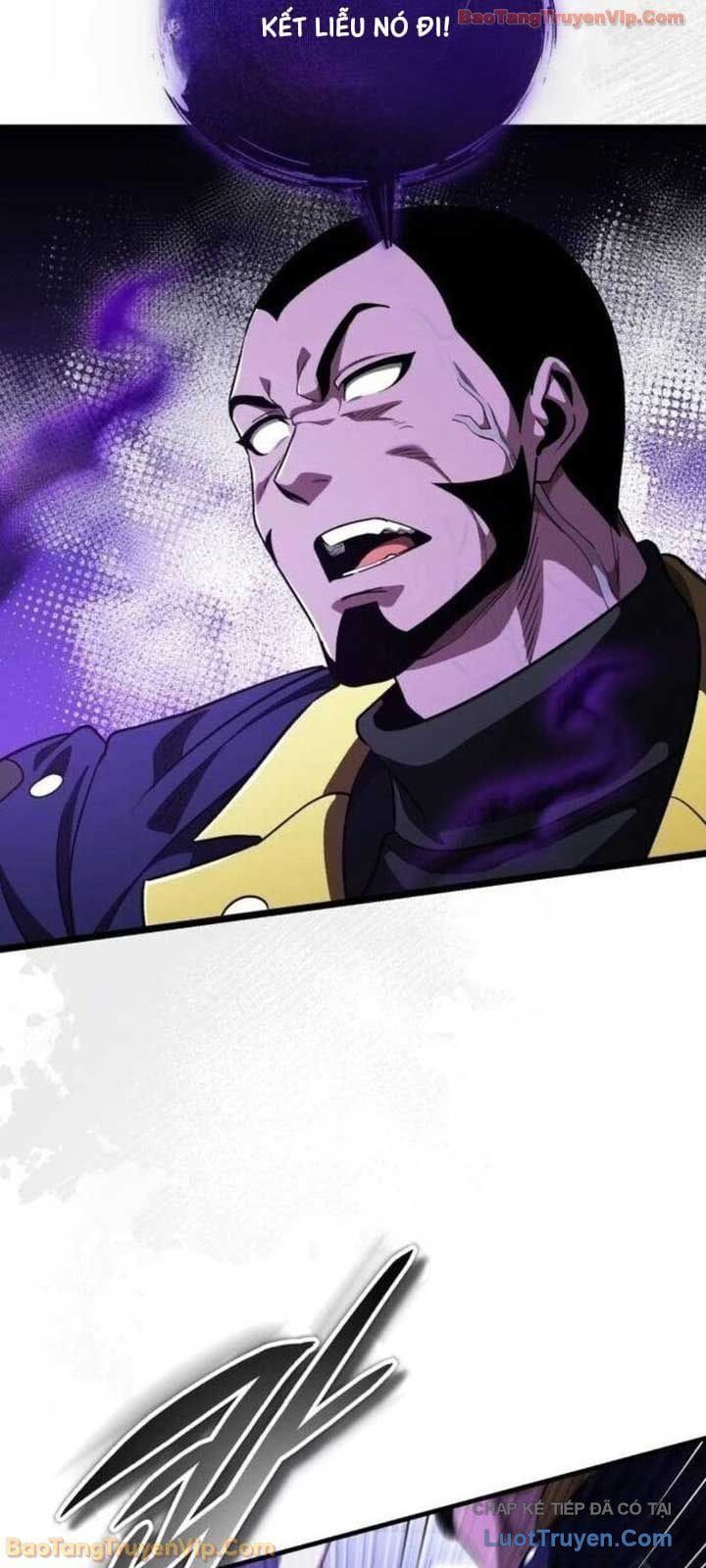 Phát Sóng Của Siêu Việt Giả - Chapter 26 - Page 43