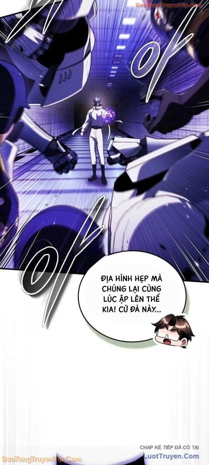 Phát Sóng Của Siêu Việt Giả - Chapter 26 - Page 44