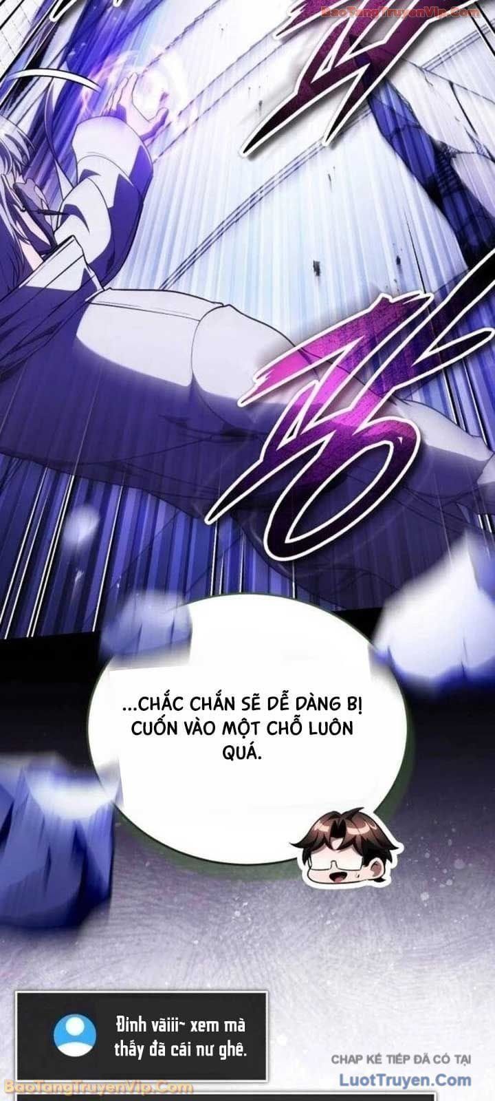 Phát Sóng Của Siêu Việt Giả - Chapter 26 - Page 46