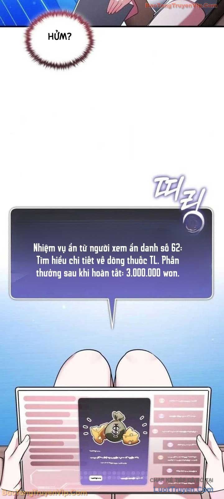 Phát Sóng Của Siêu Việt Giả - Chapter 26 - Page 49