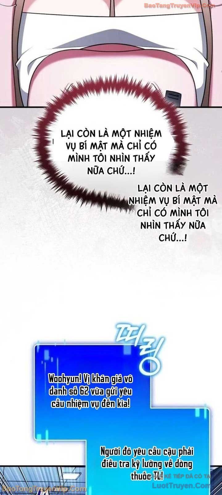 Phát Sóng Của Siêu Việt Giả - Chapter 26 - Page 50