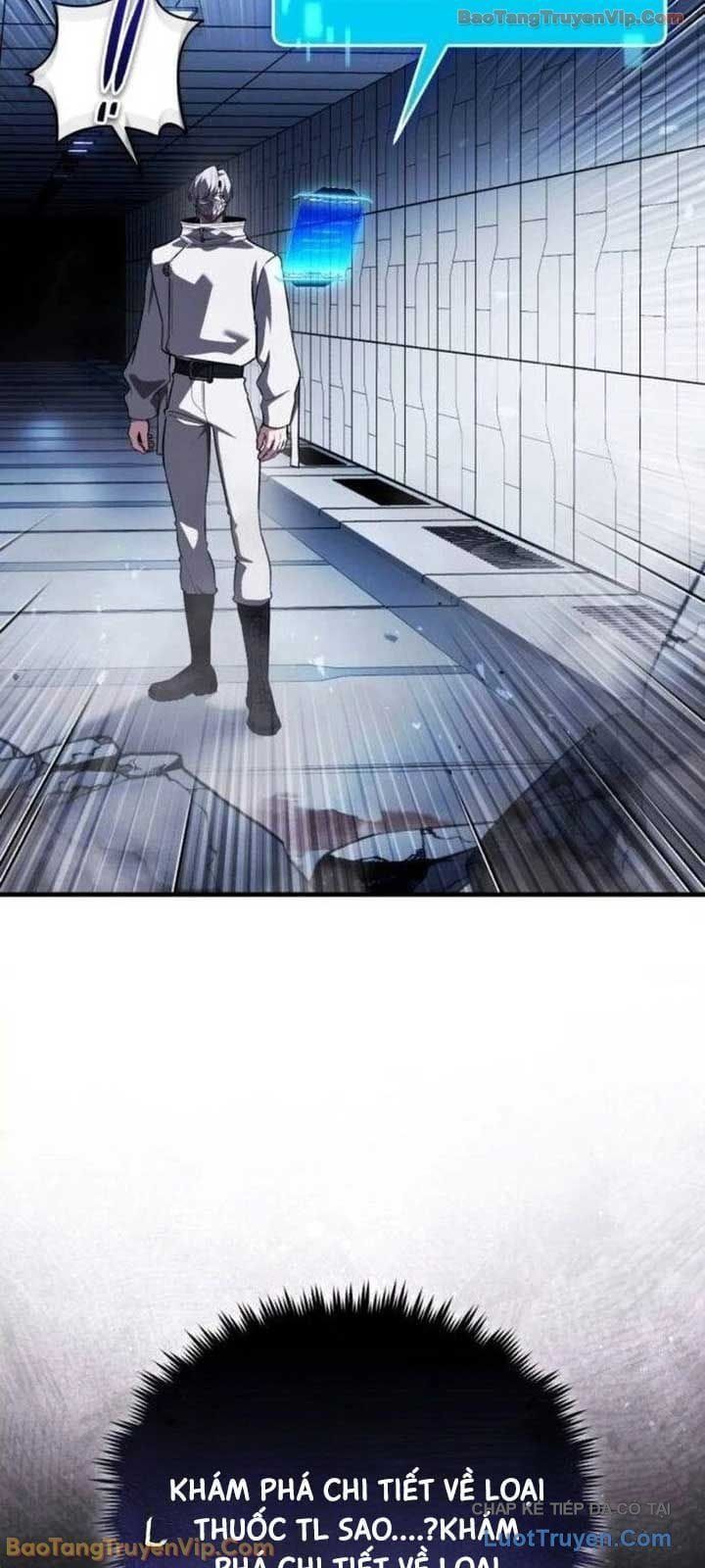 Phát Sóng Của Siêu Việt Giả - Chapter 26 - Page 51