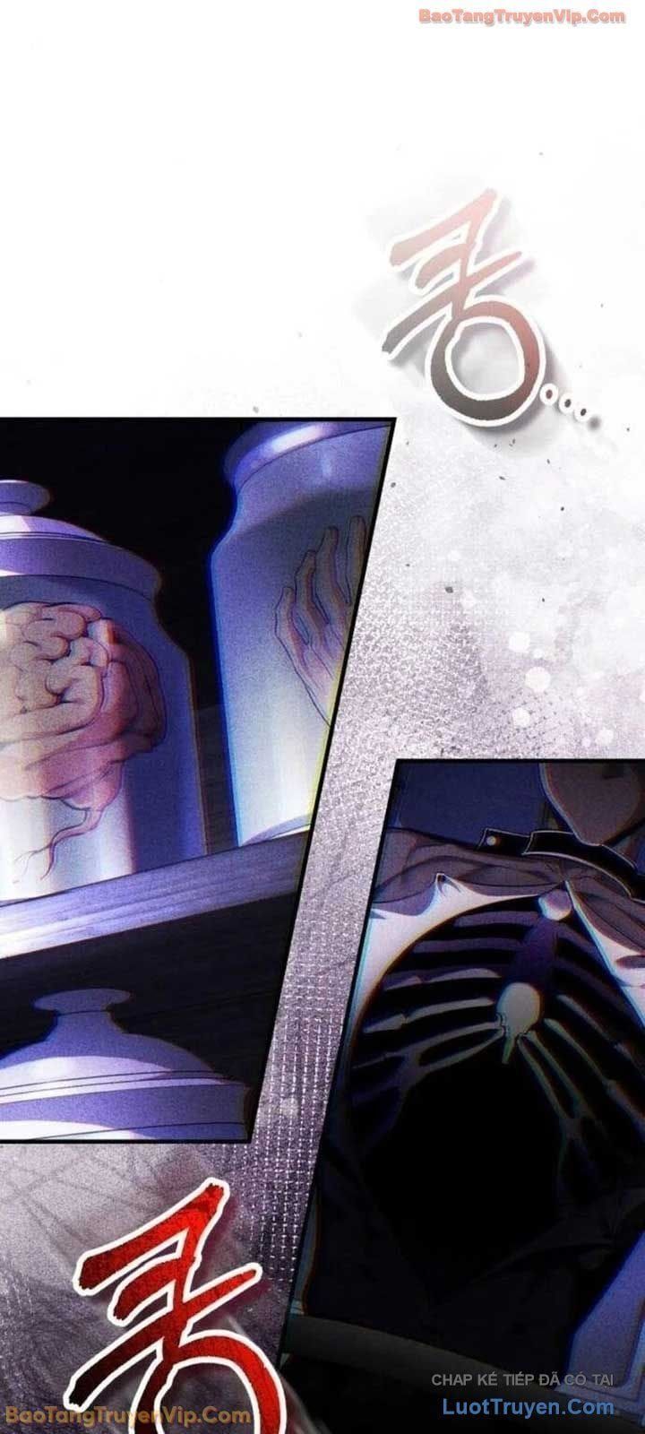 Phát Sóng Của Siêu Việt Giả - Chapter 26 - Page 59