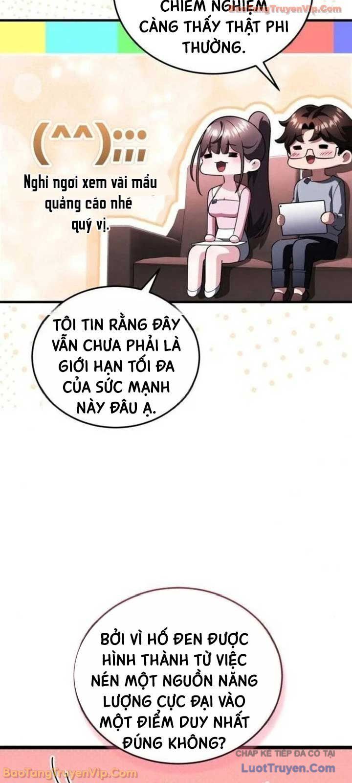 Phát Sóng Của Siêu Việt Giả - Chapter 26 - Page 76