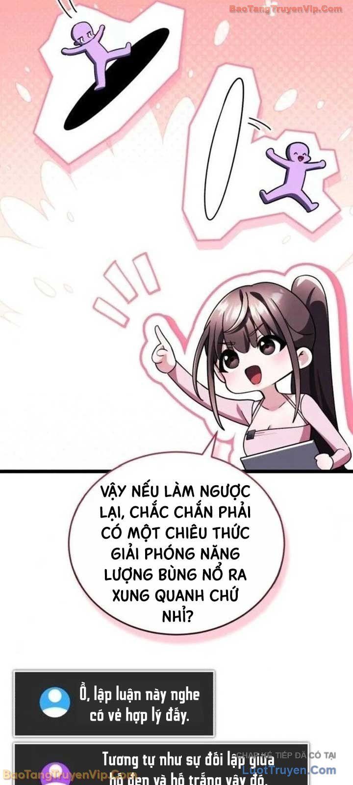 Phát Sóng Của Siêu Việt Giả - Chapter 26 - Page 77