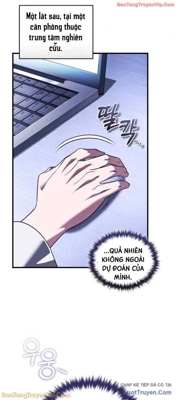 Phát Sóng Của Siêu Việt Giả - Chapter 26 - Page 82