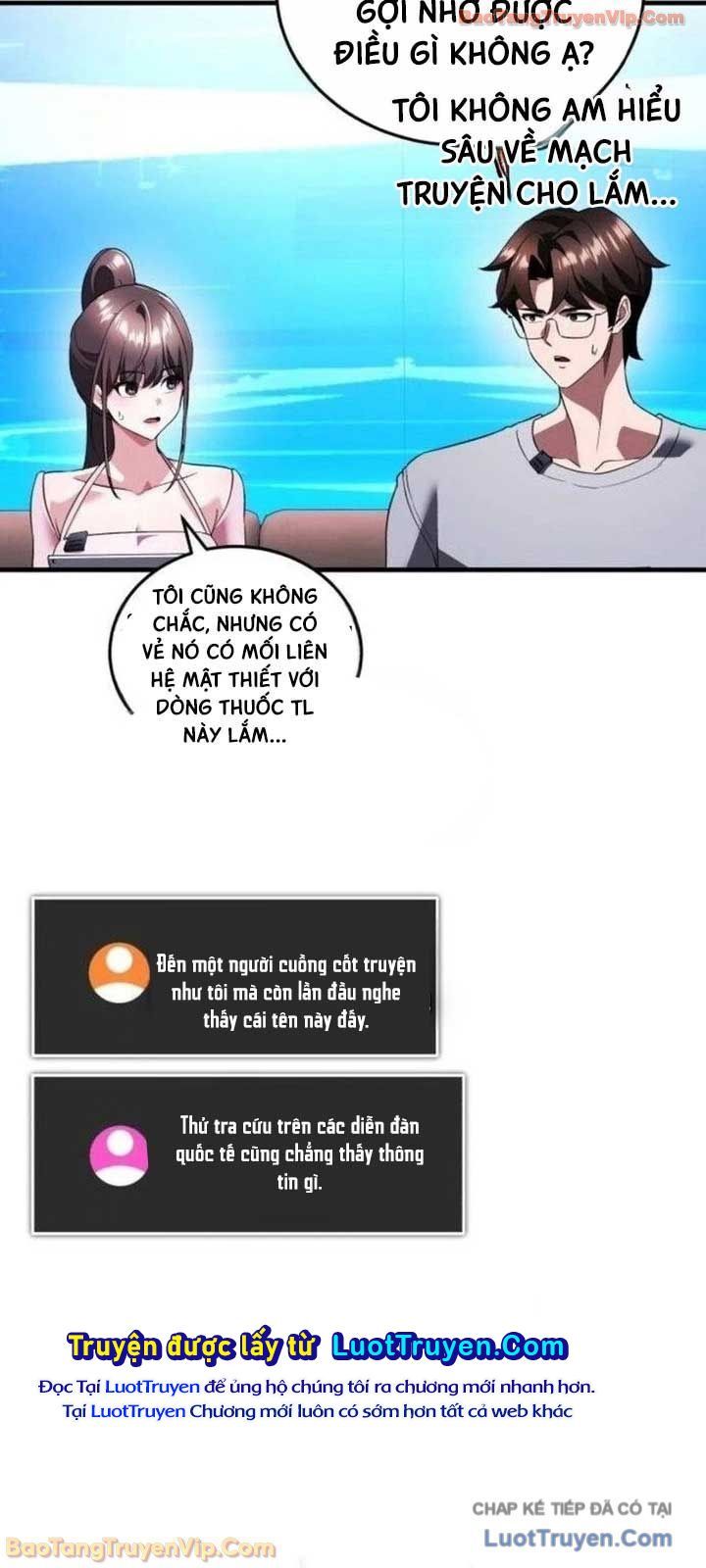 Phát Sóng Của Siêu Việt Giả - Chapter 26 - Page 89