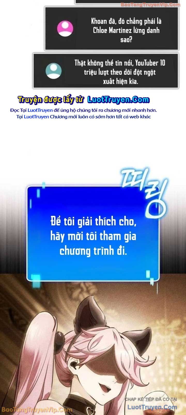Phát Sóng Của Siêu Việt Giả - Chapter 26 - Page 91