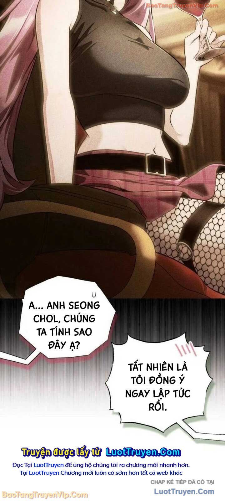 Phát Sóng Của Siêu Việt Giả - Chapter 26 - Page 92