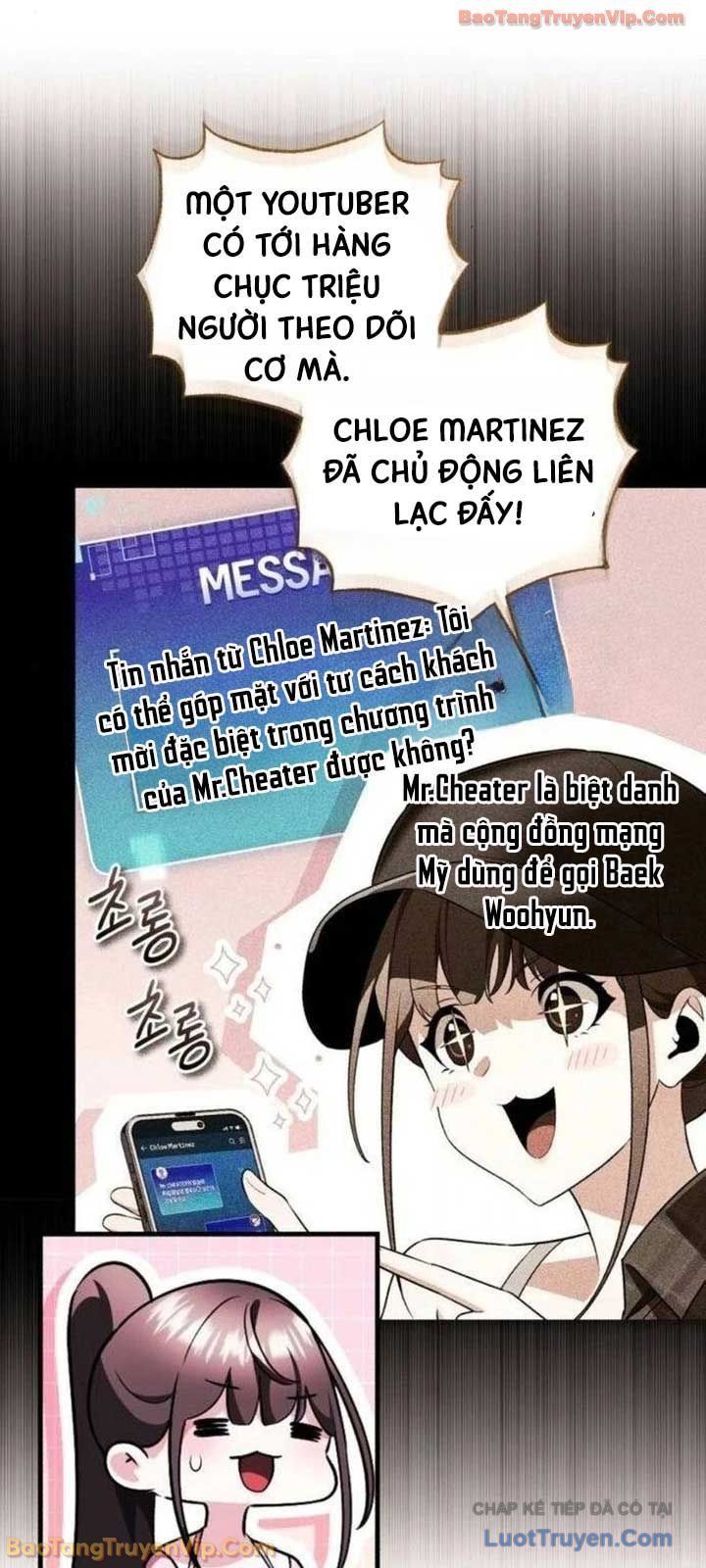 Phát Sóng Của Siêu Việt Giả - Chapter 26 - Page 93