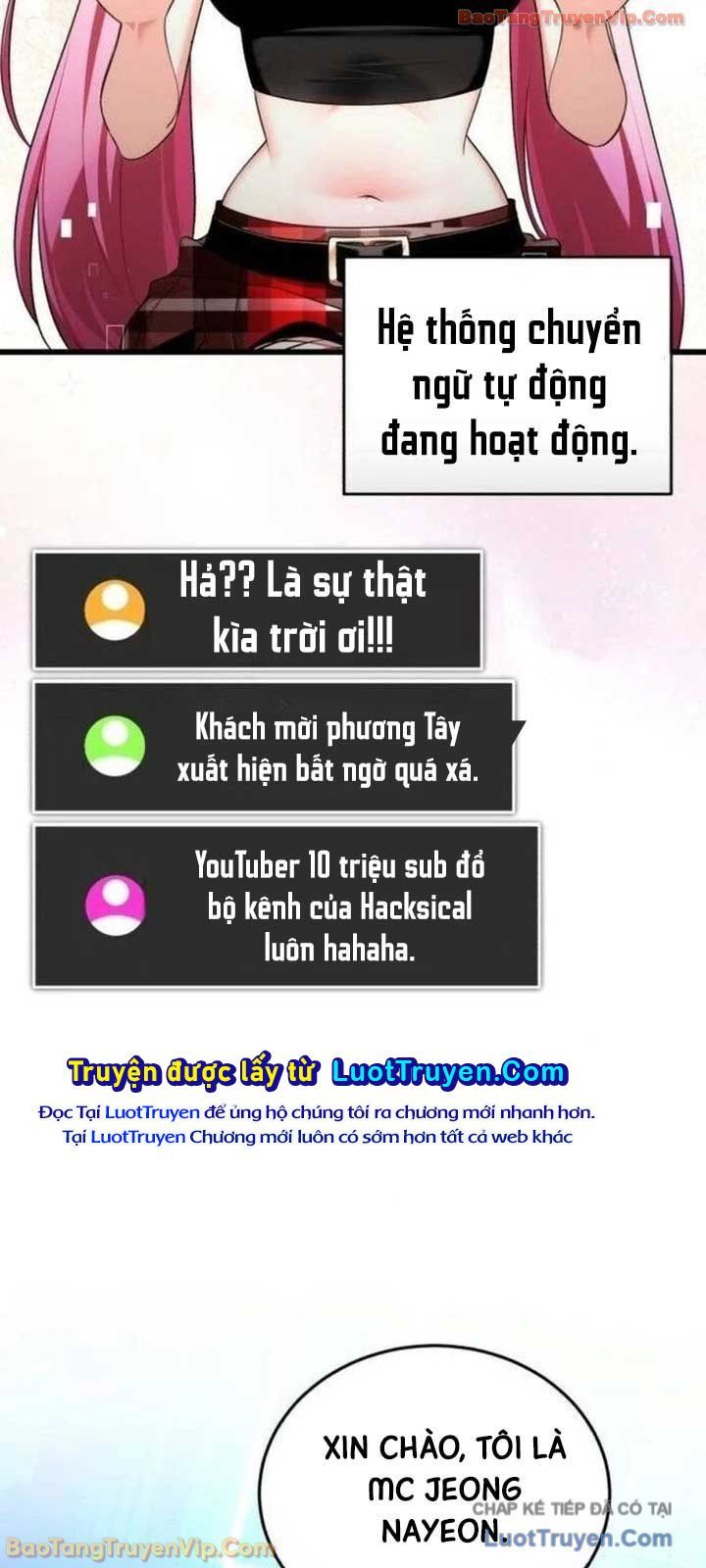 Phát Sóng Của Siêu Việt Giả - Chapter 26 - Page 97