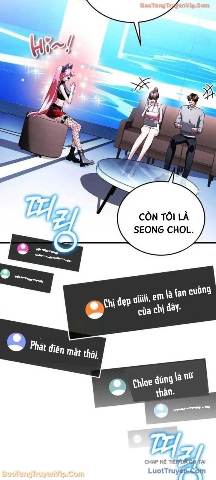 Phát Sóng Của Siêu Việt Giả - Chapter 26 - Page 98