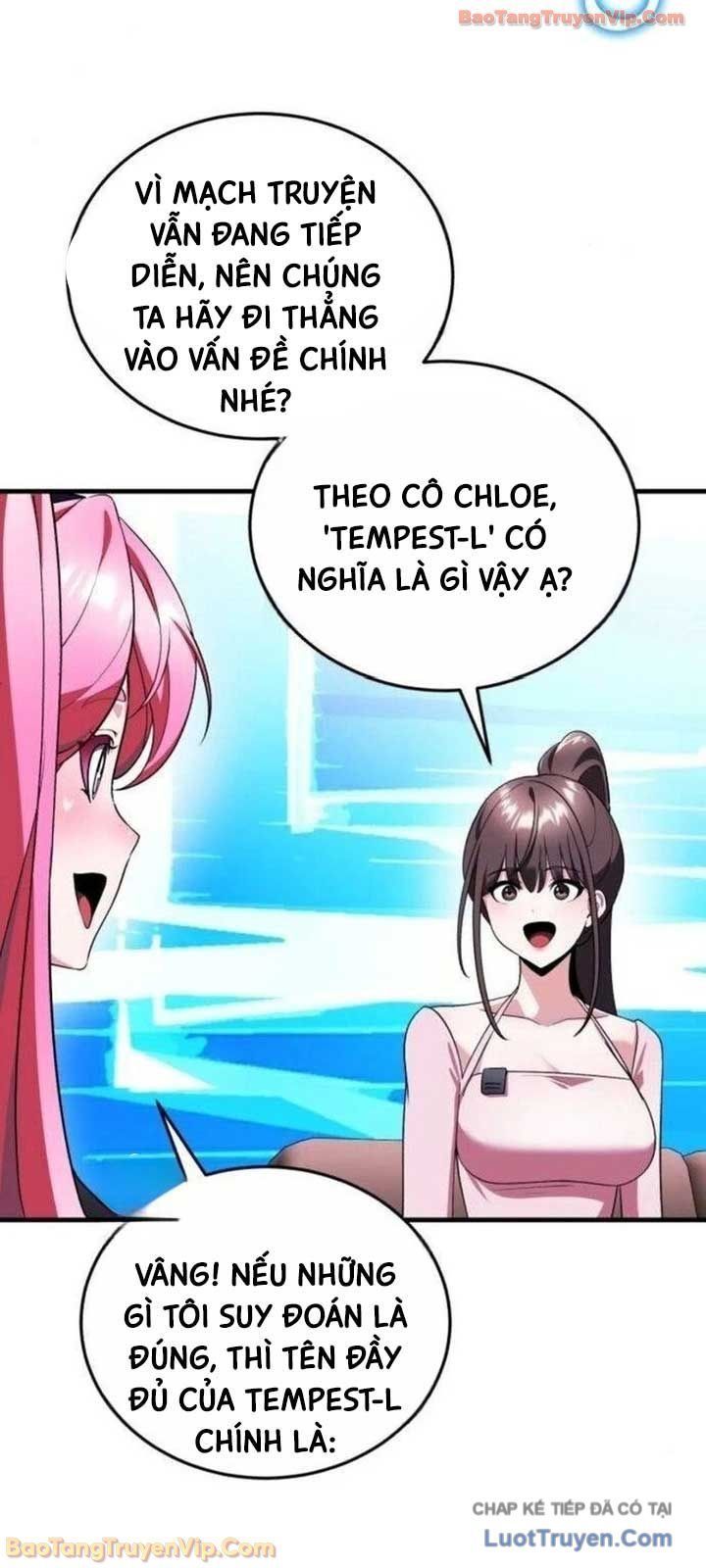 Phát Sóng Của Siêu Việt Giả - Chapter 26 - Page 99