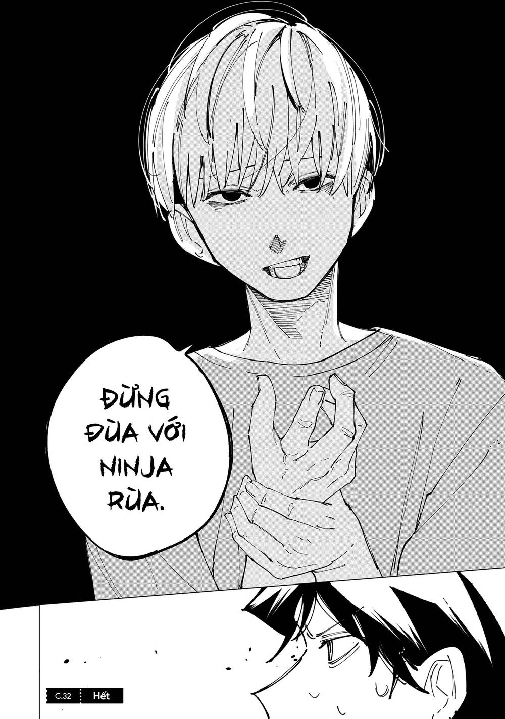 Xem Phim - Chapter 32 - Page 16
