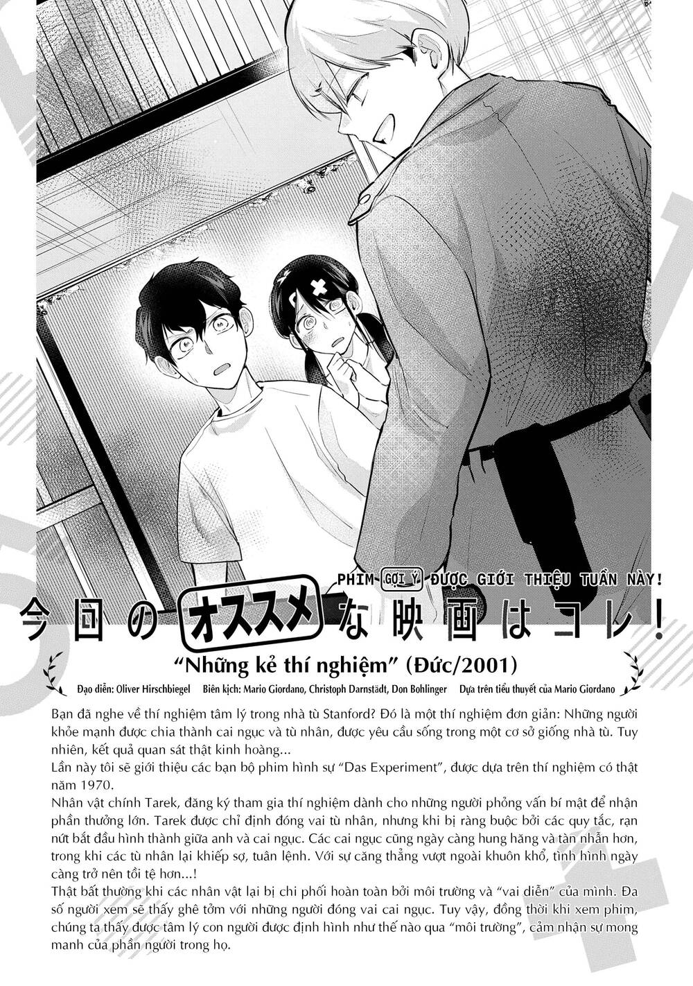 Xem Phim - Chapter 32 - Page 17