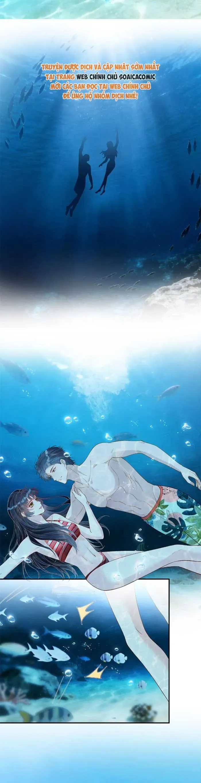 Ôm Khẩn Tiểu Mã Giáp Của Tôi - Chapter 406 - Page 11