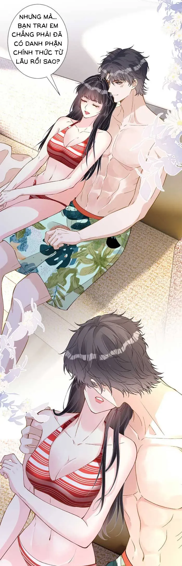 Ôm Khẩn Tiểu Mã Giáp Của Tôi - Chapter 406 - Page 17