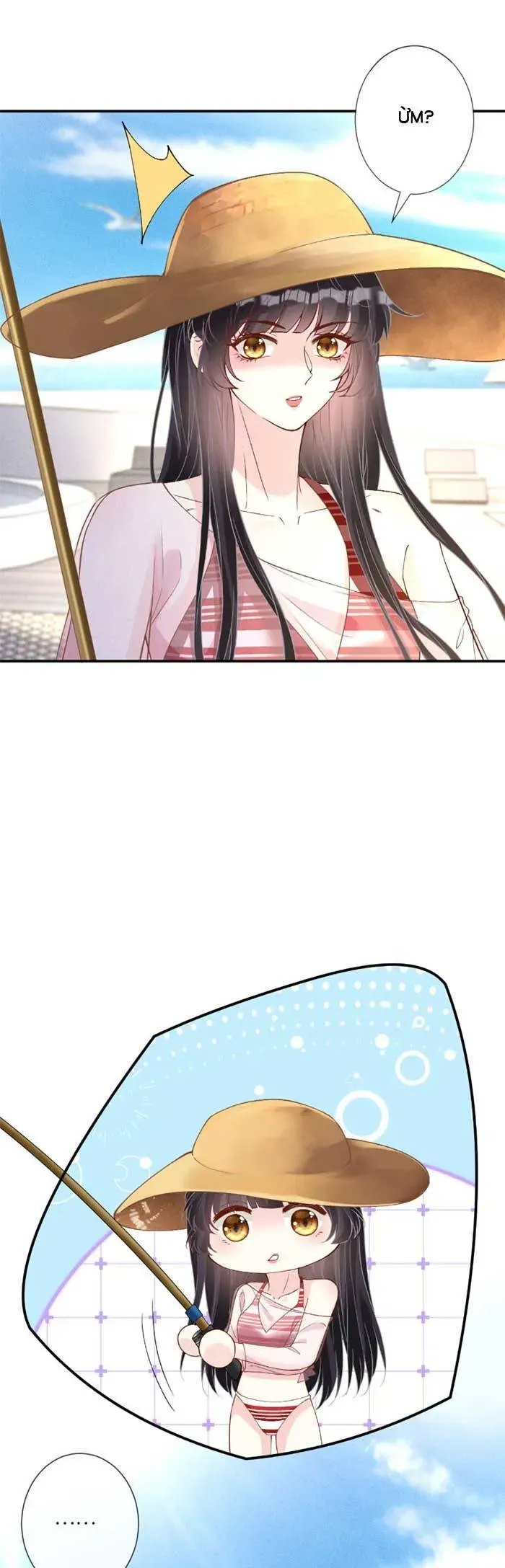 Ôm Khẩn Tiểu Mã Giáp Của Tôi - Chapter 406 - Page 5