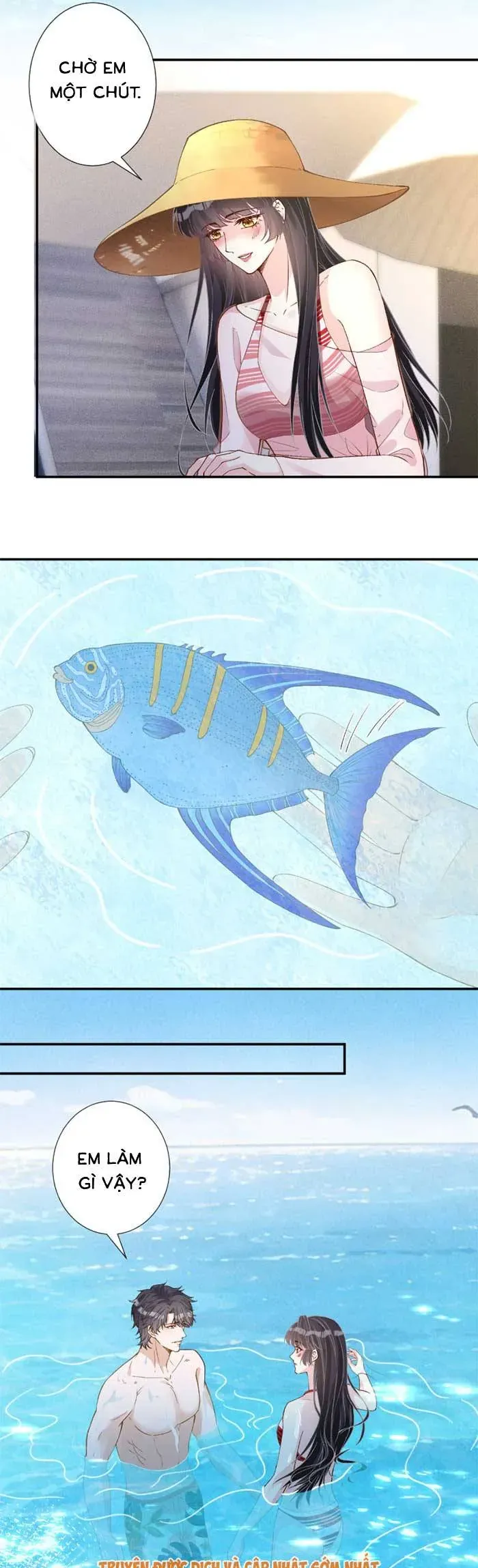 Ôm Khẩn Tiểu Mã Giáp Của Tôi - Chapter 406 - Page 8