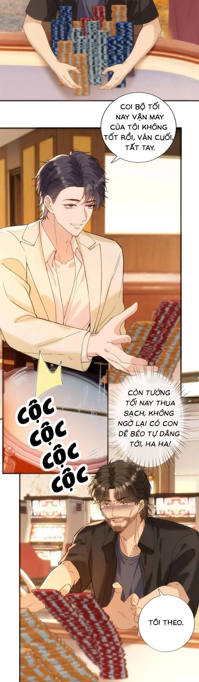 Ôm Khẩn Tiểu Mã Giáp Của Tôi - Chapter 407 - Page 13