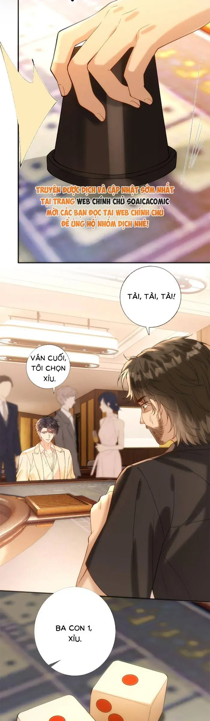 Ôm Khẩn Tiểu Mã Giáp Của Tôi - Chapter 407 - Page 15